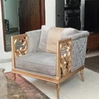 مبل هشت نفره