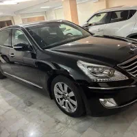 هیوندا سنتینیال ۲۰۱۳ vip