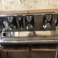 دستگاه اسپرسو ساز سنمارکو ۳ گروپ