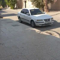 سمند۹۱موتور۴۰۳برج۷تعویض قانونی بازدید سوسنگرد|خودرو سواری و وانت|اهواز, سیاحی(سه راه خرمشهر)|دیوار