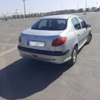 ۲۰۶ sd v8 tu5|خودرو سواری و وانت|طرقبه, |دیوار