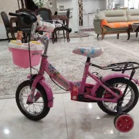 دوچرخه شانزده
