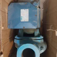 پمپ آب ۲ اسب ایتالیایی|مصالح و تجهیزات ساختمان|شهریار, بکه|دیوار