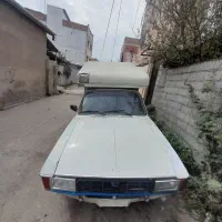 پیکان وانت مدل 93