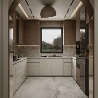 کابینت و دکوراسیون