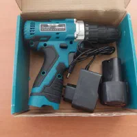 دریل شارژی ۱۸وات