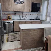 75متر 2خواب روبه جنوب طبقه اول بدون آسانسورپیامبر|اجارهٔ آپارتمان|تهران, مهران|دیوار