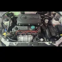 تیبا1مدل 1401|خودرو سواری و وانت|سنندج, |دیوار