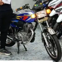 موتور پیشرو ۲۰۰ صفر