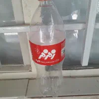 بطری نوشابه خانواده