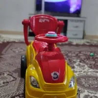 ماشین|اسباب‌بازی بچه|کرج, شهرک فهمیده|دیوار