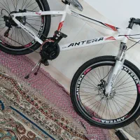 دوچرخه آنترا