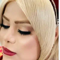 زلف و میکاپ با کیفیت و قیمت استثنایی