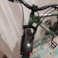 دوچرخه ۲۶|دوچرخه، اسکیت، اسکوتر|قره ضیاالدین, |دیوار