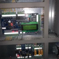 رفع خرابی آسانسور