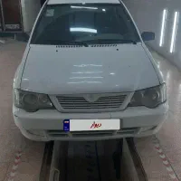 پراید ۱۱۱مدل ۹۳شهرستان بافق