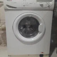 لباسشویی آبسال 5  کیلویی