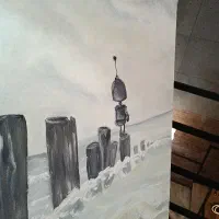تابلو|تابلو، نقاشی، عکس|قرچک, مهدیه|دیوار
