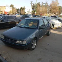 پژو405