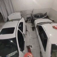 همکار صافکار ماهر یا نیمه ماهر|استخدام صنعتی، فنی، مهندسی|مشهد, رباط طرق|دیوار