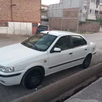 سمند ملی|خودرو سواری و وانت|ماکو, |دیوار