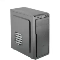 کیس کامپیوتر کار کرده و نیاز به تعمیر