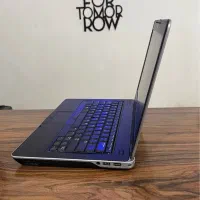 لپتاپ دل ۶۴۴۰ لتتیود E6440|رایانه همراه|رشت, امین الضرب|دیوار