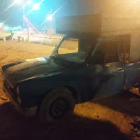 فروش نیسان|خودرو سواری و وانت|بوشهر, |دیوار