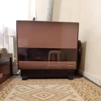 بخاری نیک کالا مدل مرجان 12000