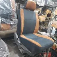 صندلی پراید صبا و هاچ بک و ۱۴۱ زیر ۹۰