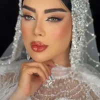 خدمات میکاپ و آموزش تخصصی عروس ورامین