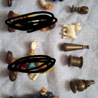 فیگورهای کلکسیونی کم یاب