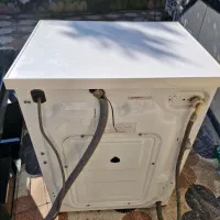 لباسشویی|ماشین لباسشویی و خشک‌کن لباس|رضوانشهر, |دیوار