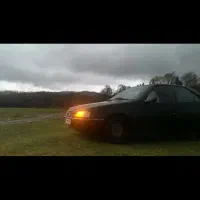 ۴۰۵مشکی|خودرو سواری و وانت|چالوس, |دیوار