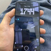 ناتینگ فون ۱ رم ۸ حافظه ۲۵۶ nothing phone 1