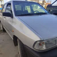 پراید مدل ۸۵