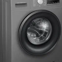 ماشین لباسشویی هایسنس اتوماتیک ۸ کیلویی