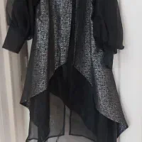 مانتو مجلسی نو