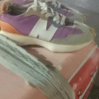 کفش شماره ۳۹