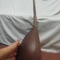 دوتار خراسان|سازهای سنتی|گرگان, |دیوار