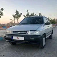 پراید صبا مدل۸۸