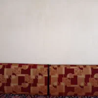 چهارتا پشتی تمیز و سالم|پشتی|خرم‌آباد, |دیوار