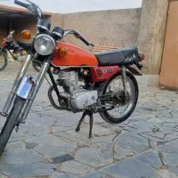 هندا ۸۵ مزایده تمیز