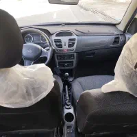 کوییک GXR 1403 خیلی تمیز کارمندی|خودرو سواری و وانت|زاهدان, |دیوار