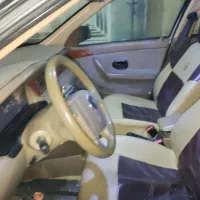 سمند 83کم کار|خودرو سواری و وانت|بروجرد, |دیوار