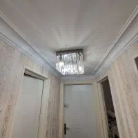 فروش فوری ۴ عدد لوستر