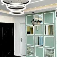 زندگی متفاوت در یک واحد متفاوت طراحی منحصربه فرد