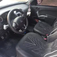 کوییکs1402|خودرو سواری و وانت|ایلام, |دیوار