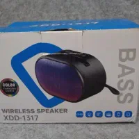 اسپیکر BASS|پخشکننده همراه|تهران, آذری|دیوار