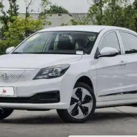 فروش دانگ فنگ E70 برقی